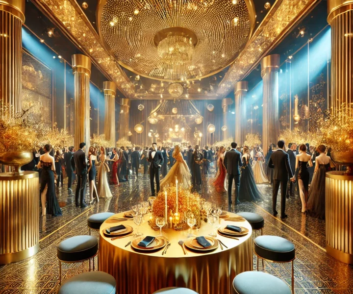 A_luxury_party_scene_featuring_an_opulent_venue_wi